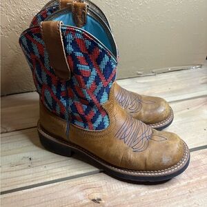 Ariat Women’s Western Boots